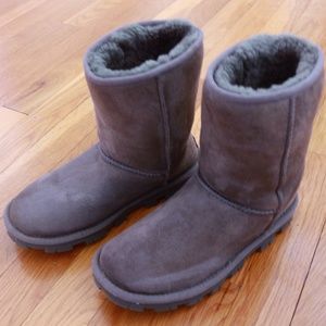 UGG Womans boots.